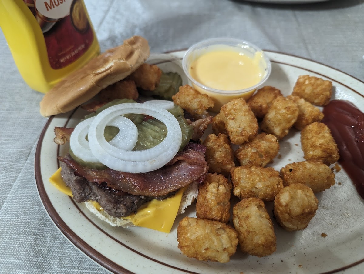 Banner Waltonville Cafe 01