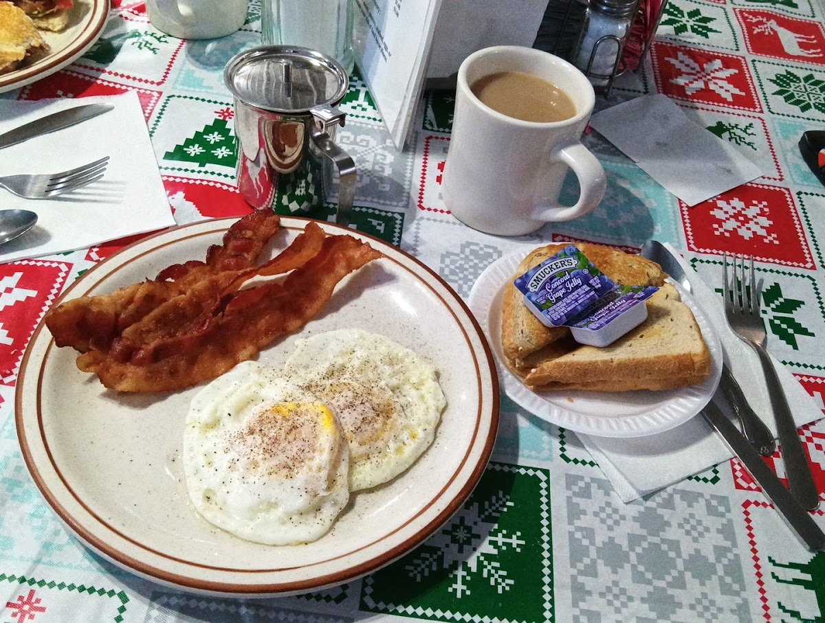 Banner Waltonville Cafe 03